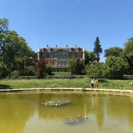فيلة Maison Familiale Et Spacieuse *