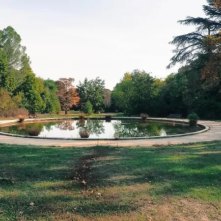 Maison Familiale Et Spacieuse Montpellier