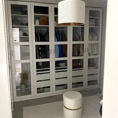 别墅 Maison Familiale Et Spacieuse