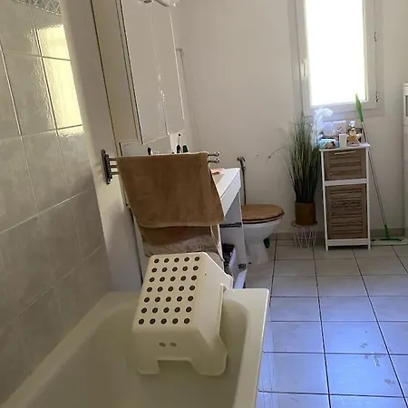 Maison Familiale Et Spacieuse *