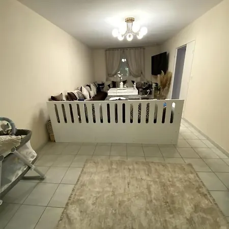 Βίλα Maison Familiale Et Spacieuse