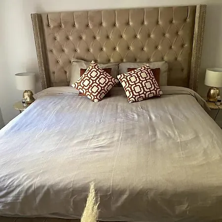 别墅 Maison Familiale Et Spacieuse *